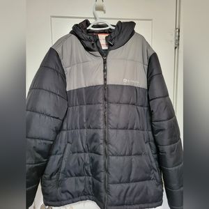 Outbound Winter Jacket